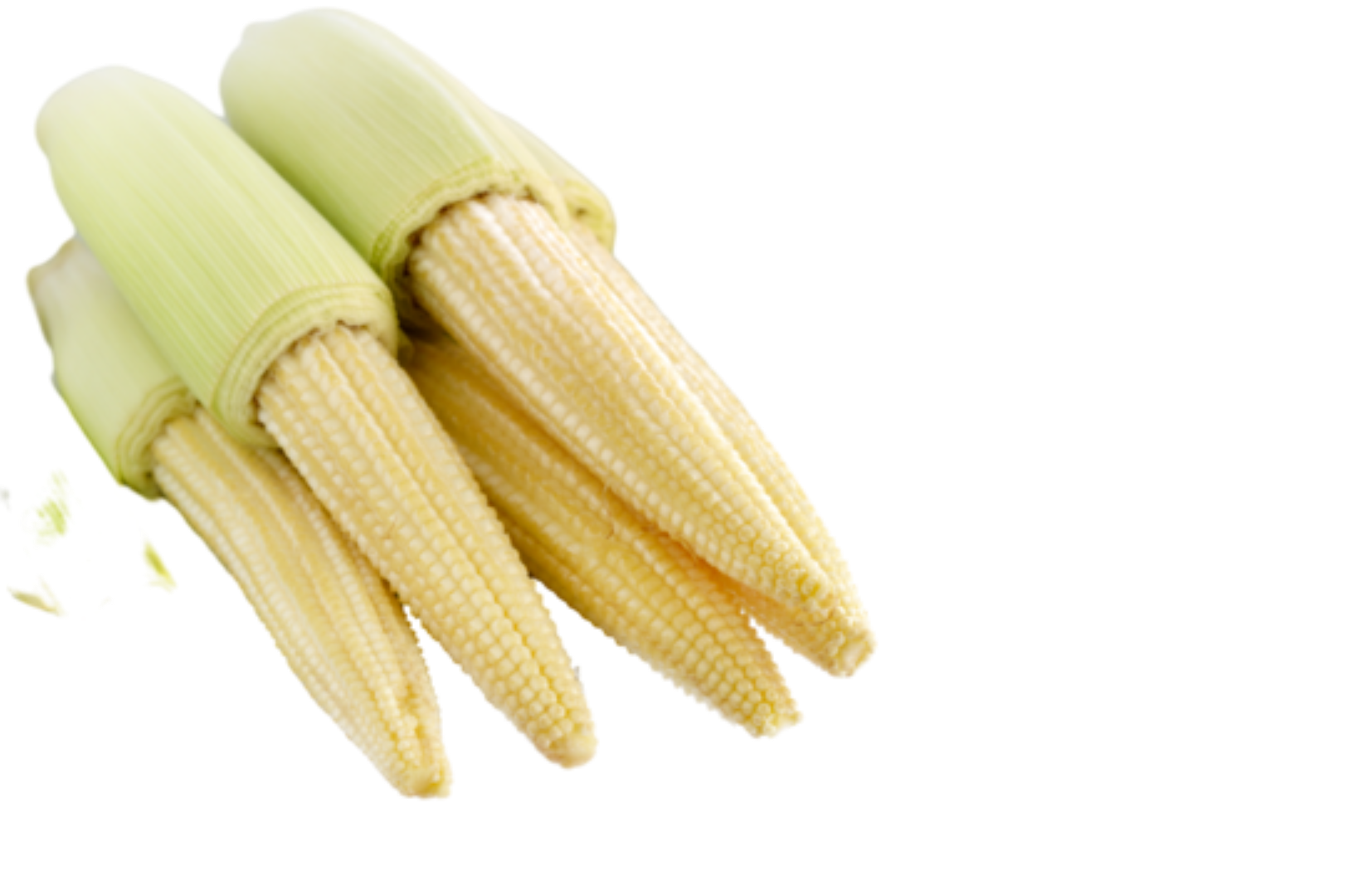 AAA BABYCORN MIX VEG